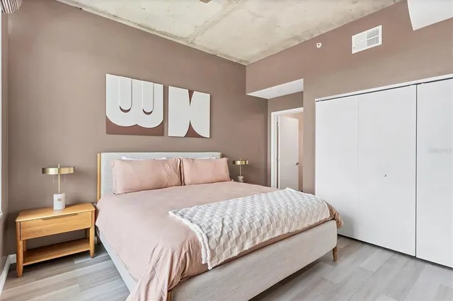 $4,500 | 525 East Jackson Street, Unit 506, Orlando, FL 32801