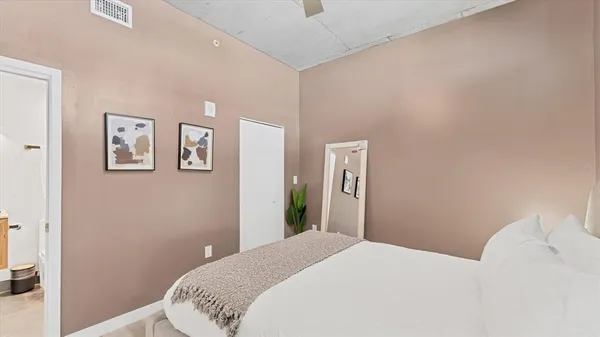 $4,500 | 525 East Jackson Street, Unit 506, Orlando, FL 32801