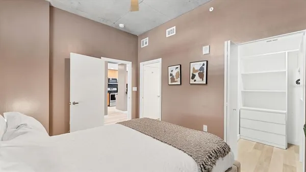 $4,500 | 525 East Jackson Street, Unit 506, Orlando, FL 32801