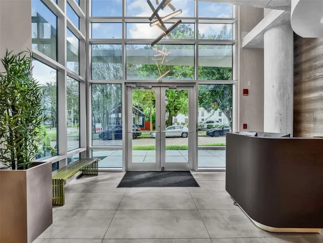 $4,500 | 525 East Jackson Street, Unit 506, Orlando, FL 32801