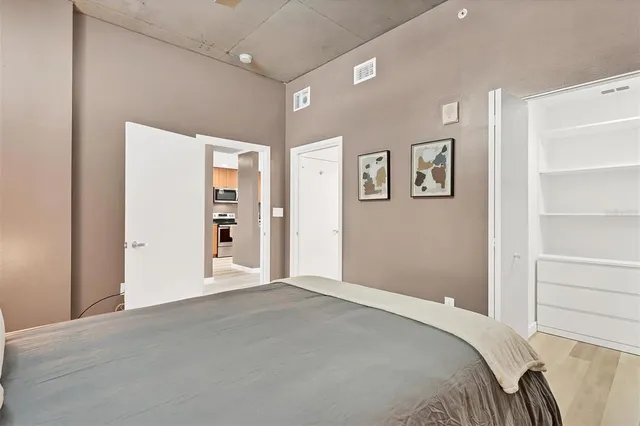 $4,500 | 525 East Jackson Street, Unit 506, Orlando, FL 32801