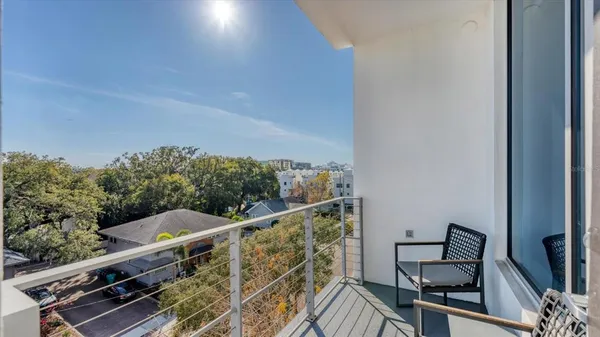 $4,500 | 525 East Jackson Street, Unit 506, Orlando, FL 32801