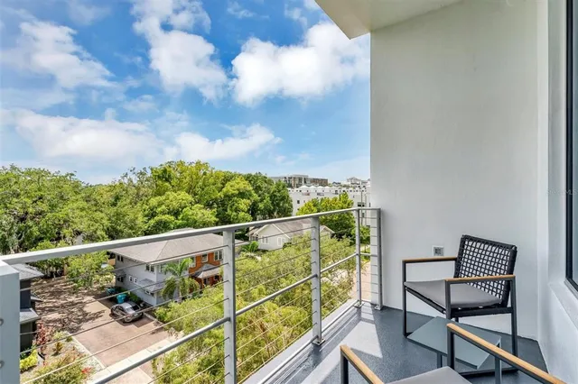 $4,500 | 525 East Jackson Street, Unit 506, Orlando, FL 32801