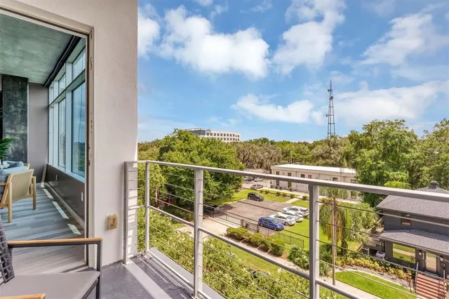 $4,500 | 525 East Jackson Street, Unit 506, Orlando, FL 32801