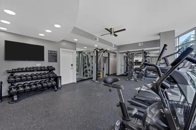 $4,500 | 525 East Jackson Street, Unit 506, Orlando, FL 32801