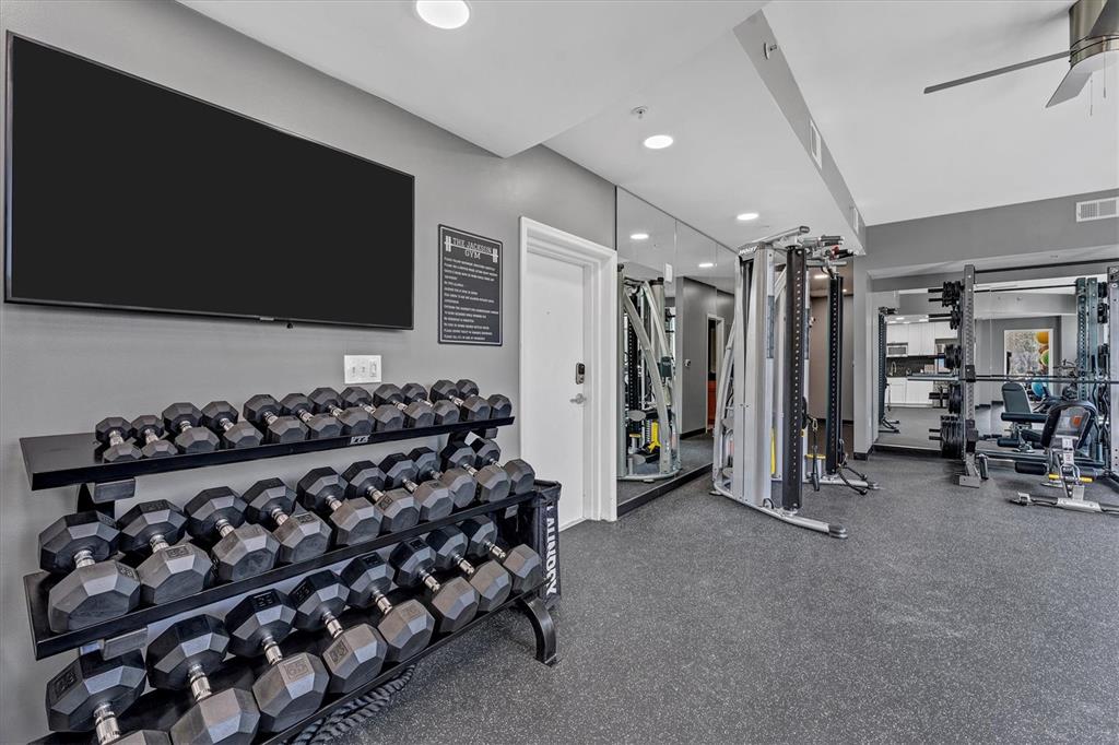 525 East Jackson Street, Unit 506 Orlando, FL 32801 - Photo 40 of 52