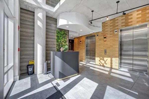 $4,500 | 525 East Jackson Street, Unit 506, Orlando, FL 32801