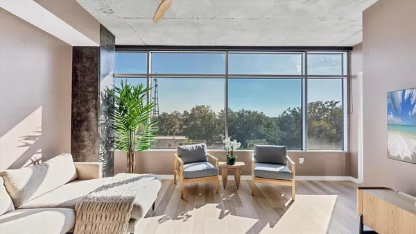 $4,500 | 525 East Jackson Street, Unit 506, Orlando, FL 32801