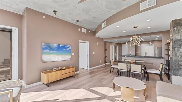 $4,500 | 525 East Jackson Street, Unit 506, Orlando, FL 32801