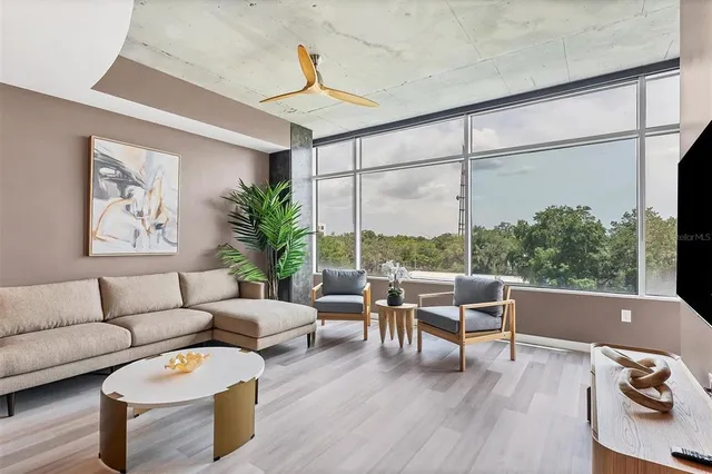 $4,500 | 525 East Jackson Street, Unit 506, Orlando, FL 32801