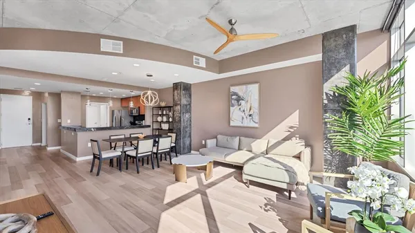 $4,500 | 525 East Jackson Street, Unit 506, Orlando, FL 32801