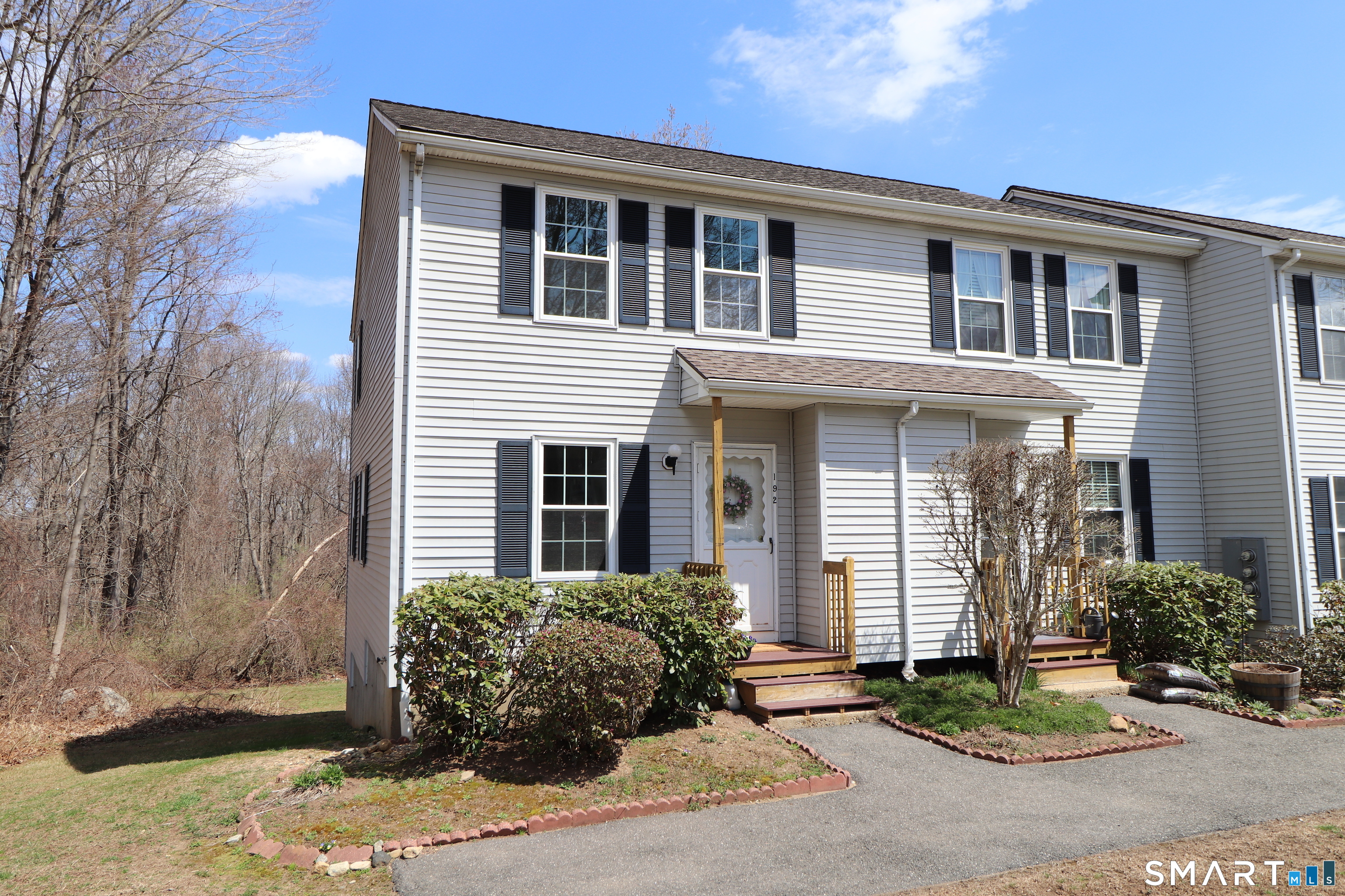 745 Merrow Road, Unit 192 Coventry, CT 06238 - Photo 1 of 1