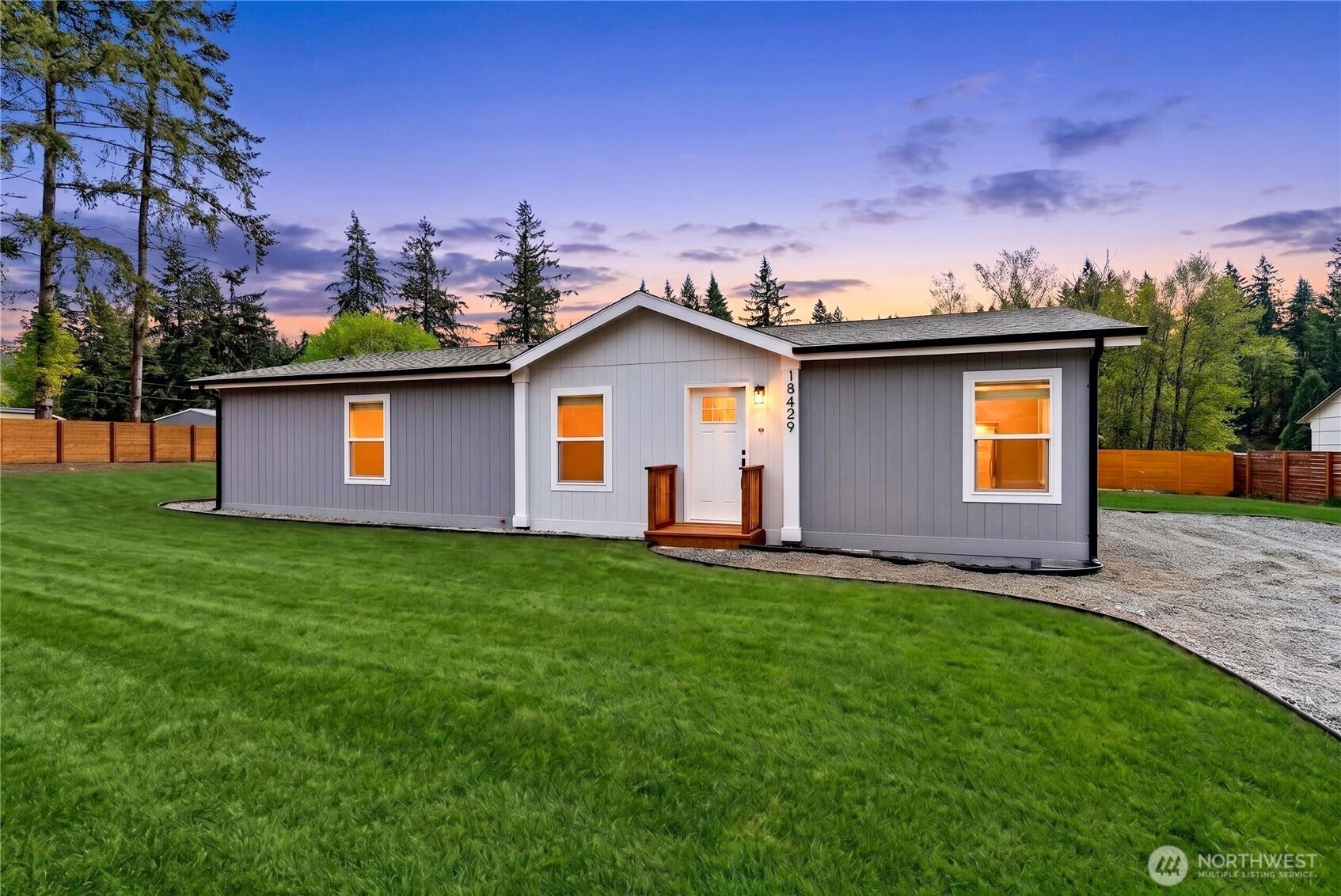 18429 Southeast Covington Sawyer Road Kent, WA 98042 - Photo 1 of 40