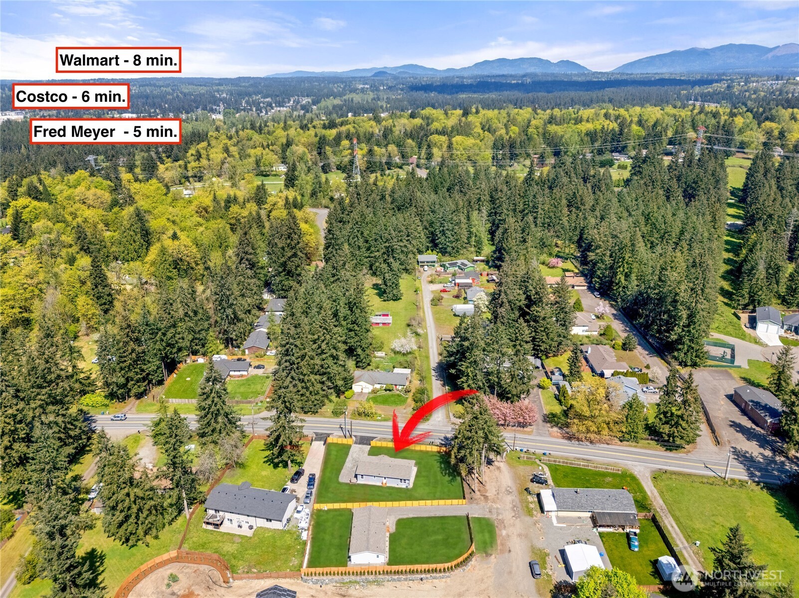 18429 Southeast Covington Sawyer Road Kent, WA 98042 - Photo 2 of 40
