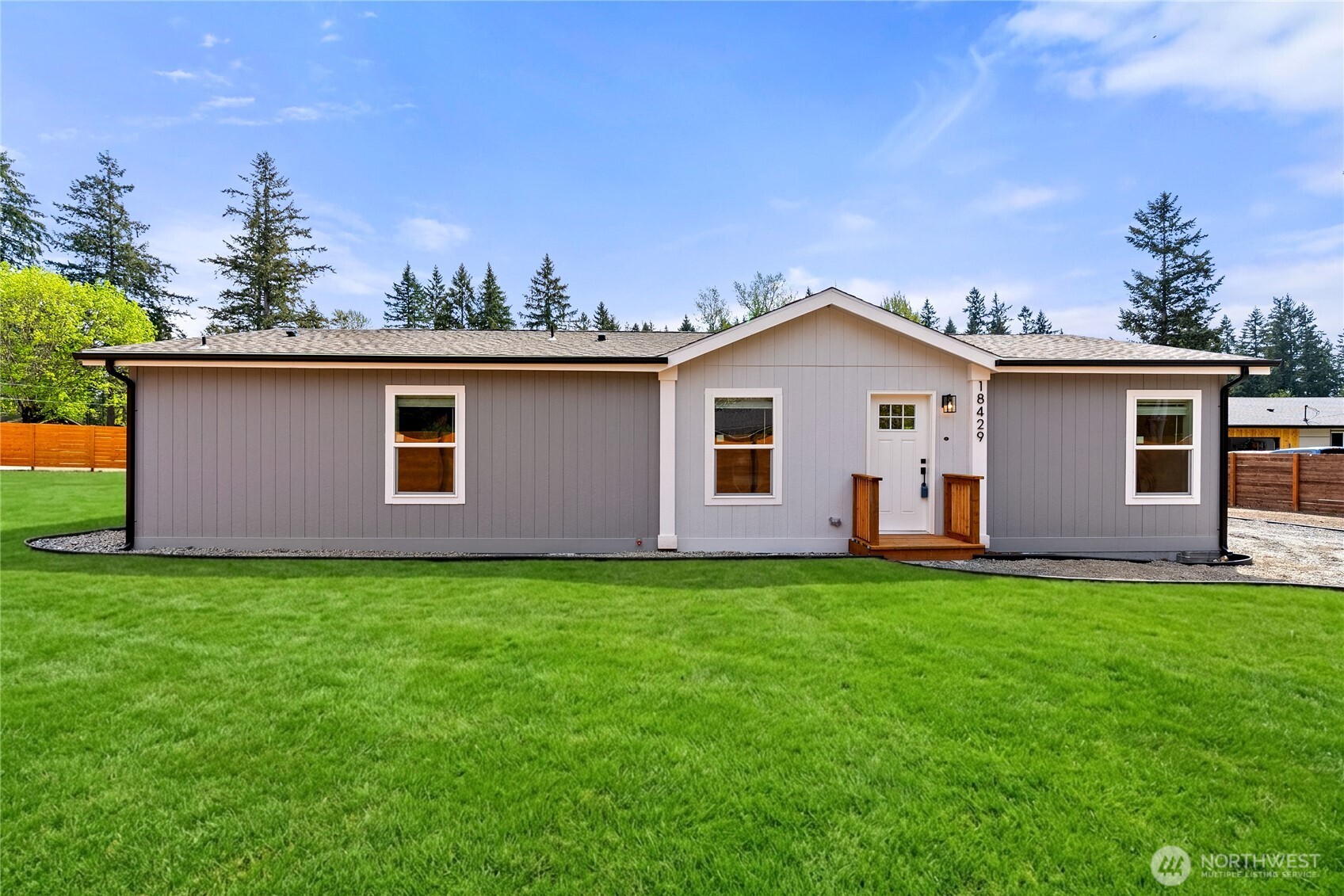 18429 Southeast Covington Sawyer Road Kent, WA 98042 - Photo 3 of 40