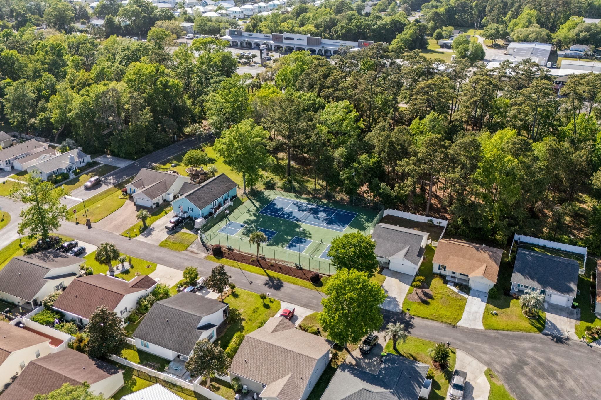 806 Marlin Court Murrells Inlet, SC 29576 - Photo 32 of 38
