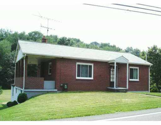 344 Boggs Road Imperial, PA 15126 - Photo 1 of 7 Exterior Front.