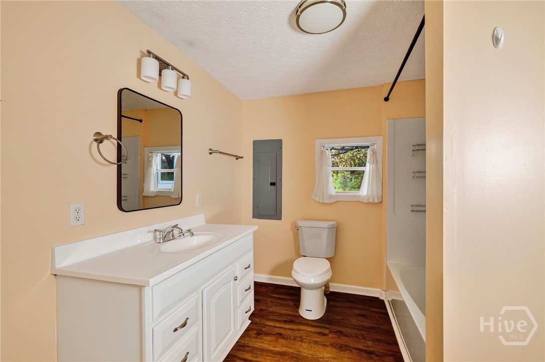 4115 Seed Tick Road Ellabell, GA 31308 - Photo 21 of 45 Gallery Image 21