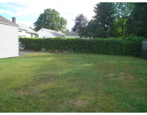 1012 Carew Street Springfield, MA 01104 - Photo 11 of 11 a view of a field of grass and trees