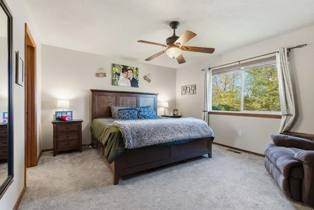 $599,000 | 1002 West Highpeak Drive, Spokane, WA 99224