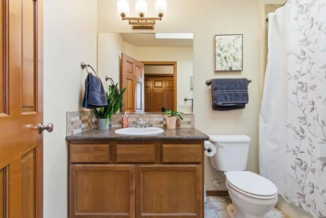 $599,000 | 1002 West Highpeak Drive, Spokane, WA 99224