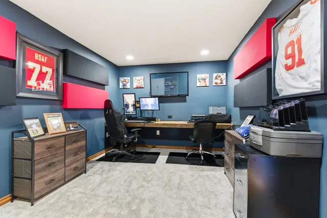 $599,000 | 1002 West Highpeak Drive, Spokane, WA 99224