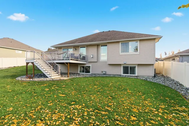 $599,000 | 1002 West Highpeak Drive, Spokane, WA 99224