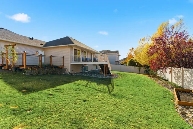 $599,000 | 1002 West Highpeak Drive, Spokane, WA 99224