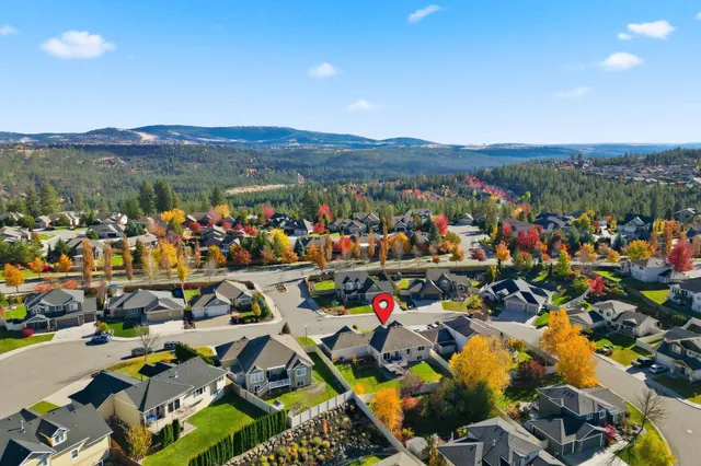 $599,000 | 1002 West Highpeak Drive, Spokane, WA 99224