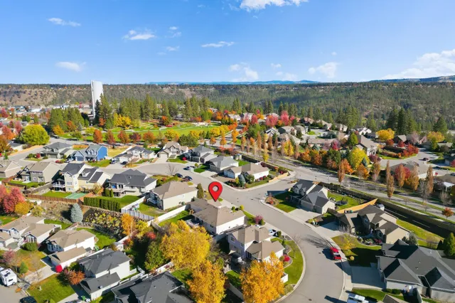 $599,000 | 1002 West Highpeak Drive, Spokane, WA 99224