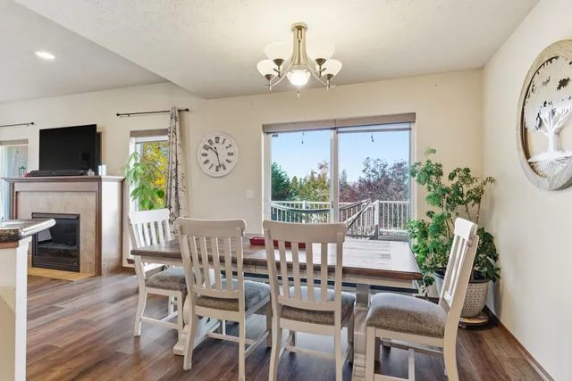 $599,000 | 1002 West Highpeak Drive, Spokane, WA 99224