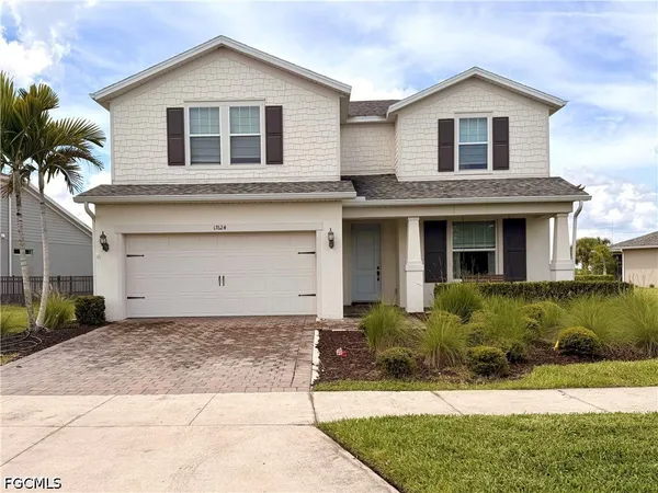 $3,500 | 17624 Silverspur Drive, Punta Gorda, FL 33982
