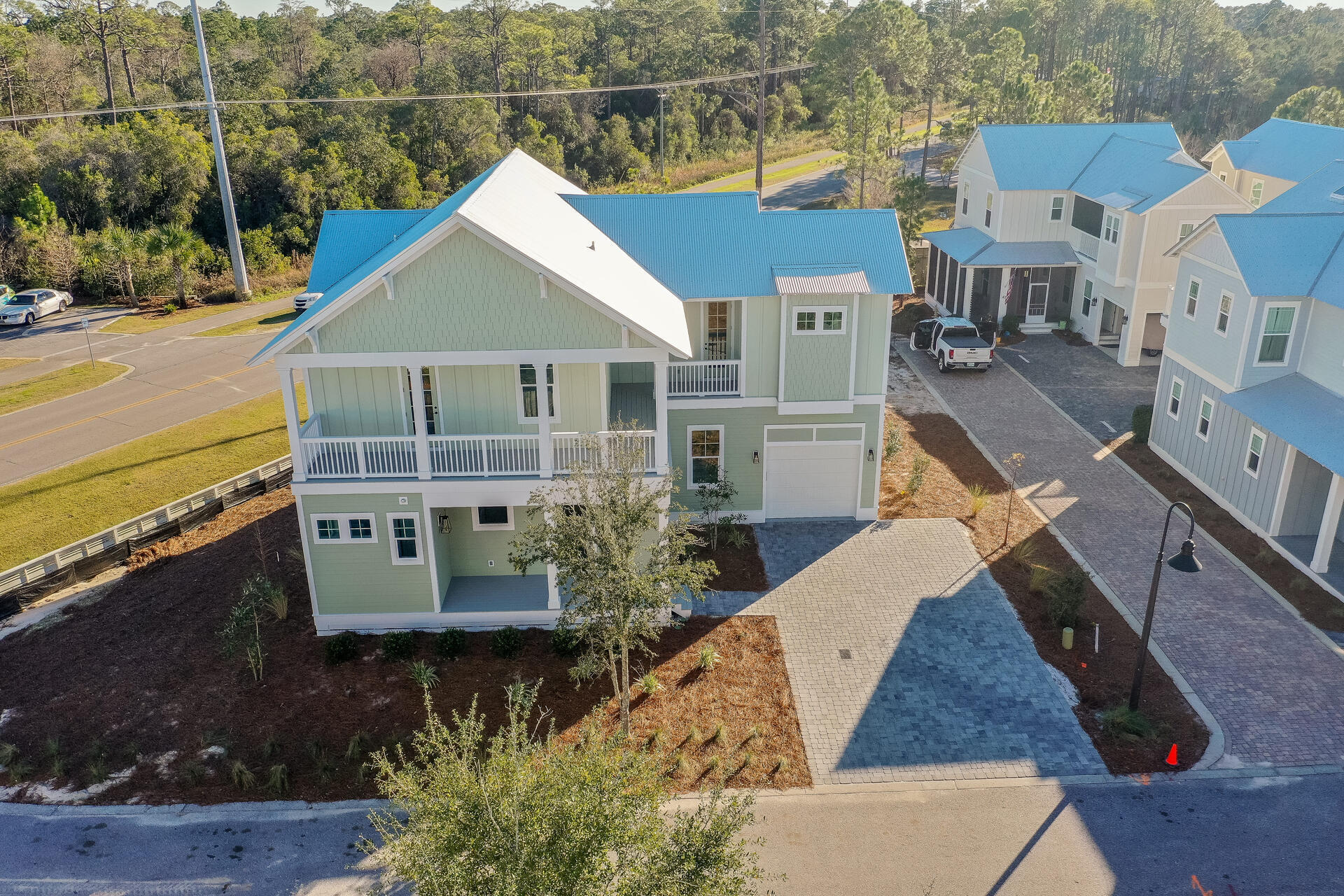 25 Grayton Boulevard Santa Rosa Beach, FL 32459 - Photo 60 of 67 DJI 089141-056-055-1920x1280