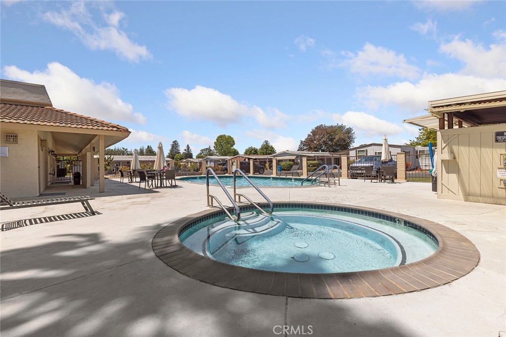 2665 Hardies Lane, Unit 41 Santa Rosa, CA 95403 - Photo 16 of 16