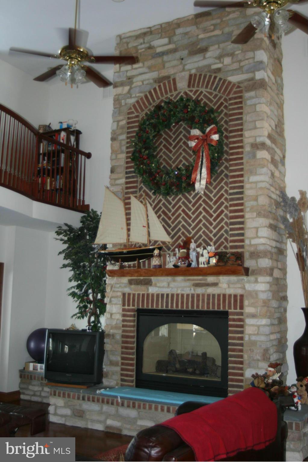 12459 Barrett Farm Road Worton, MD 21678 - Photo 14 of 21 Living Room