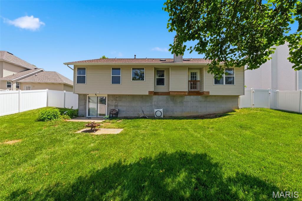 33 Georgetown Circle O'Fallon, MO 63368 - Photo 35 of 37