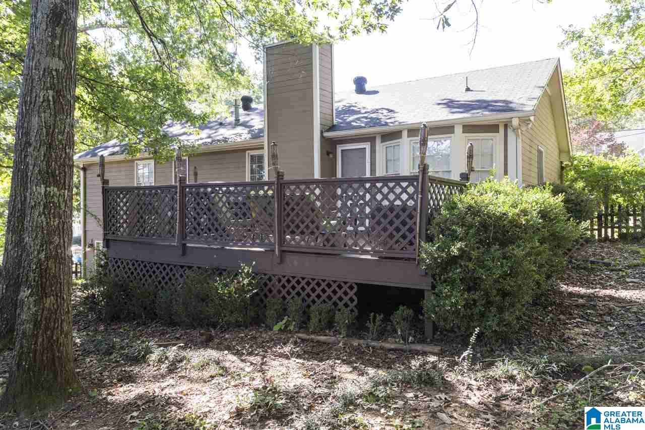 5208 Chestnut Lane Pinson, AL 35126 - Photo 33 of 36
