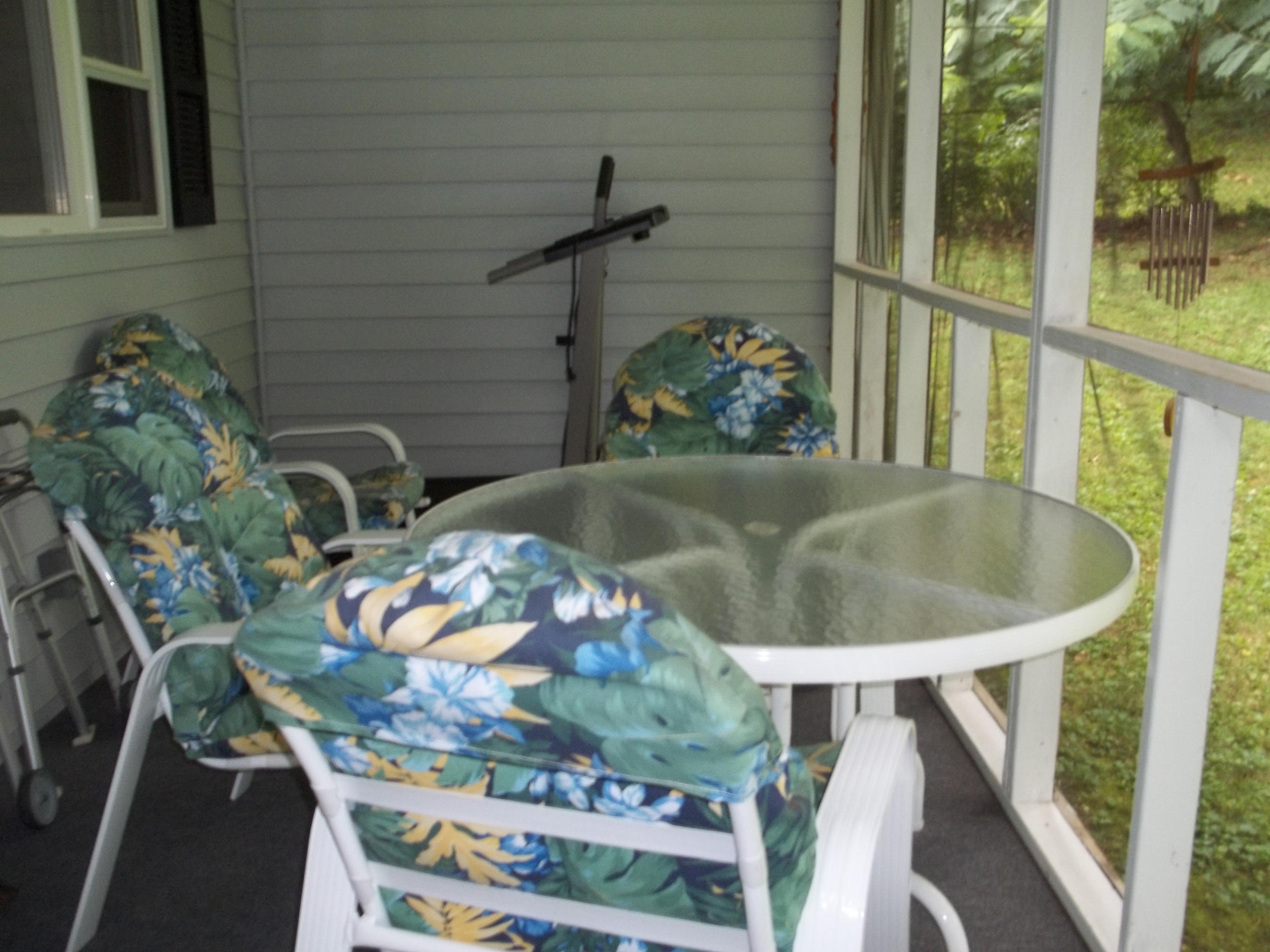 602 Florida Avenue Oak Ridge, TN 37830 - Photo 5 of 18 100_5857