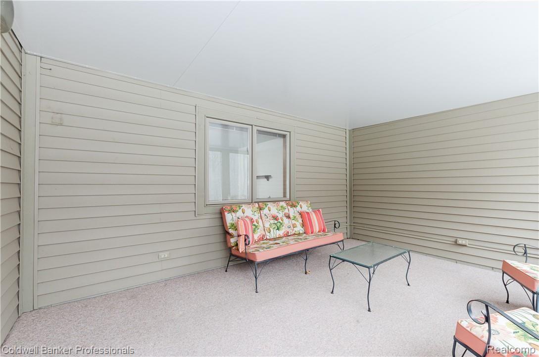 3388 Rivers Edge Drive, Unit 2 Wayne, MI 48184 - Photo 30 of 42 Sun Room-3388 Rivers Edge-0438-Edit.jpg