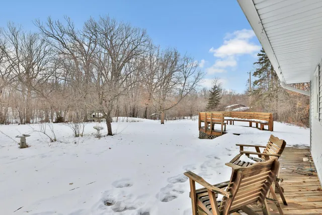 $350,000 | 15385 310th Street, Center City, MN 55012