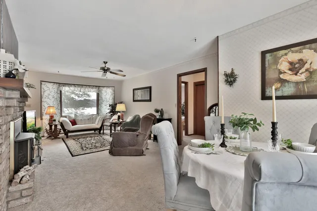 $350,000 | 15385 310th Street, Center City, MN 55012