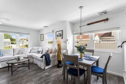 $1,150,000 | 718 Pacific Avenue, North Cape May, NJ 08204