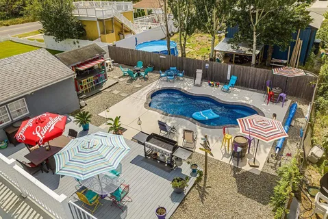 $1,150,000 | 718 Pacific Avenue, North Cape May, NJ 08204