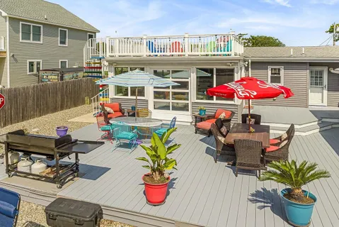 $1,150,000 | 718 Pacific Avenue, North Cape May, NJ 08204