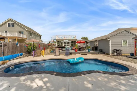 $1,150,000 | 718 Pacific Avenue, North Cape May, NJ 08204