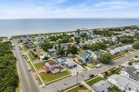 $1,150,000 | 718 Pacific Avenue, North Cape May, NJ 08204
