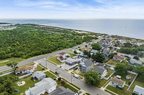 $1,150,000 | 718 Pacific Avenue, North Cape May, NJ 08204