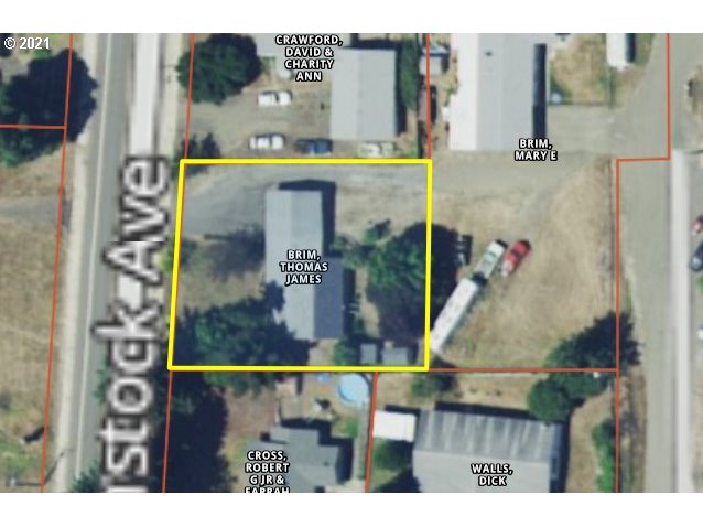 1064 South Comstock Road Sutherlin, OR 97479 - Photo 22 of 22 Gallery Image 22