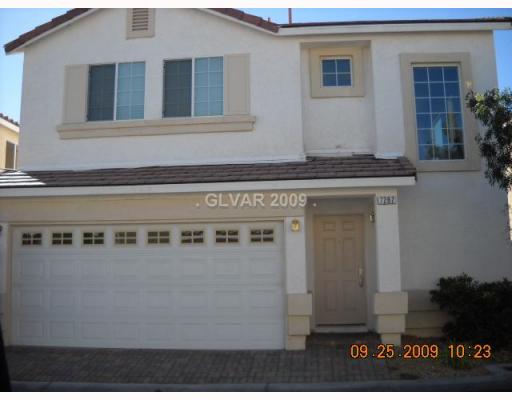 7287 Plantanus Road Las Vegas, NV 89113 - Photo 1 of 12 Property Photo.