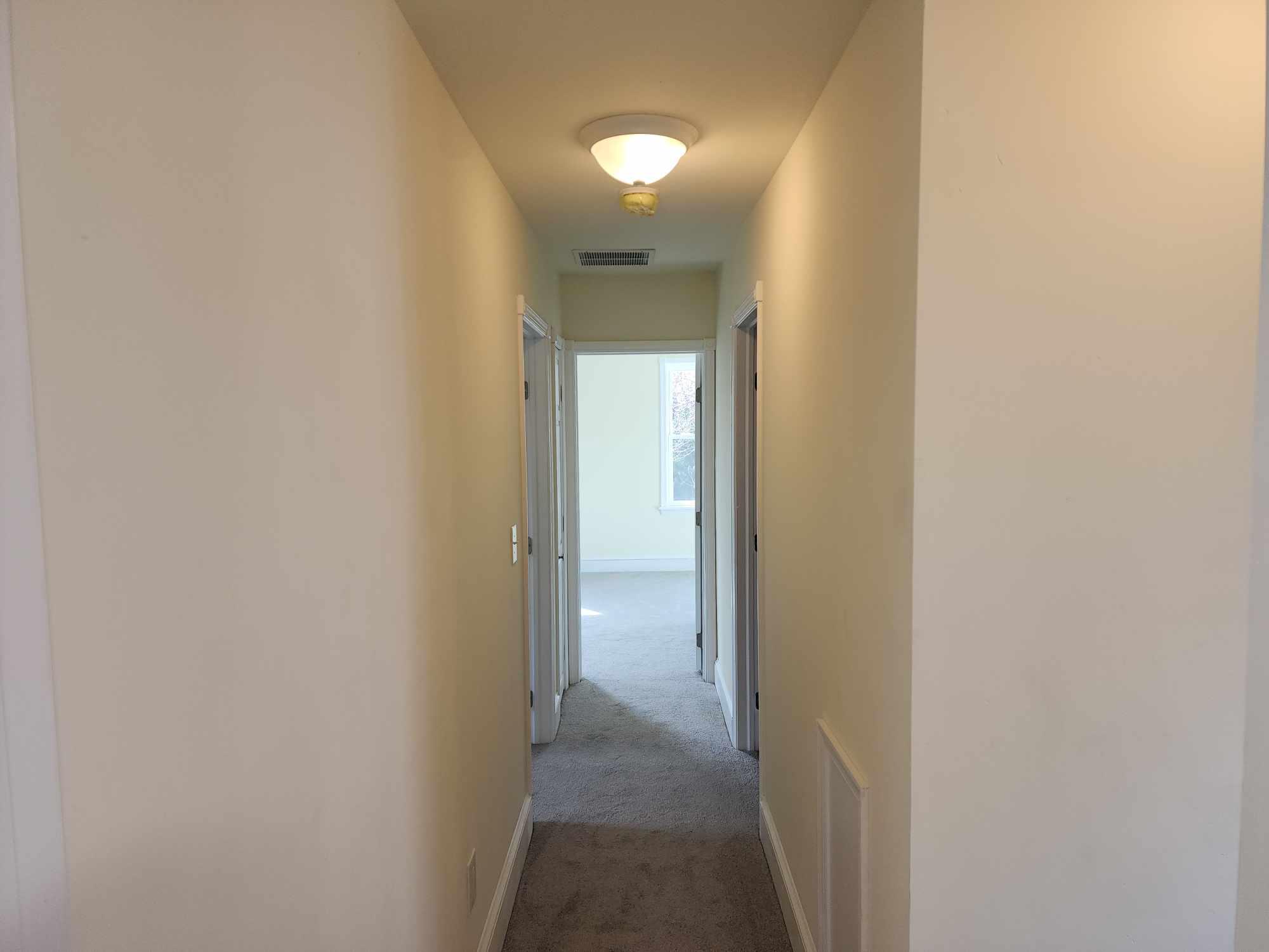 522 South Broadway Pitman, NJ 08071 - Photo 17 of 26 Upper floor hallway